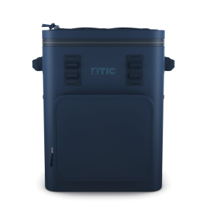 24 Can Ultra-Tough Backpack Cooler, Navy