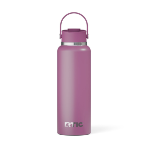 40oz Outback Bottle, Orchid, Case of 20