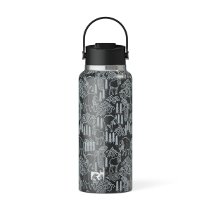 32oz Outback Bottle, Wild West, Case of 20