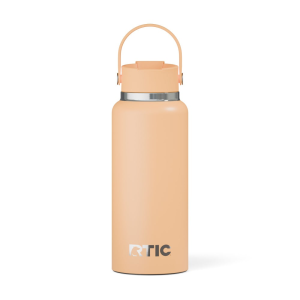32oz Outback Bottle, Peach Tea, Case of 20