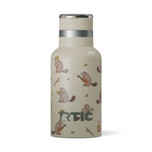 12oz Little Journey Bottle, Busy Beaver, Case of 24