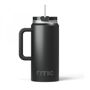 RTIC OUTDOORS 64oz Road Trip Tumbler