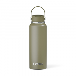 40oz Outback Bottle, Olive