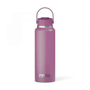 40oz Outback Bottle, Orchid