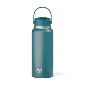 32oz Outback Bottle, Deep Harbor