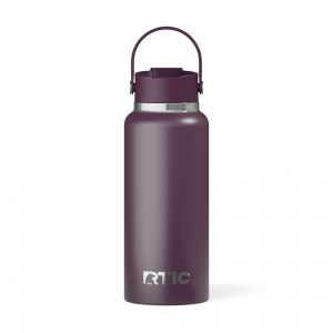 32oz Outback Bottle, Plum