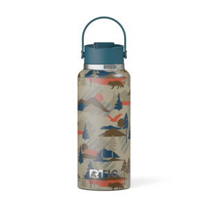 32oz Outback Bottle, Off Grid