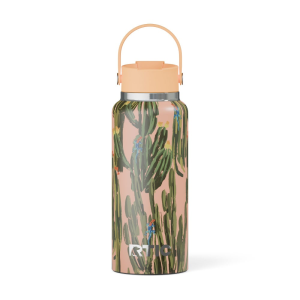 32oz Outback Bottle, Desert Cactus
