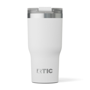 20oz Essential Tumbler, White, Case of 48