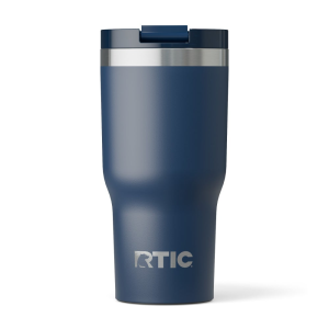 20oz Essential Tumbler, Navy, Case of 48
