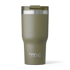 20oz Essential Tumbler, Olive, Case of 48