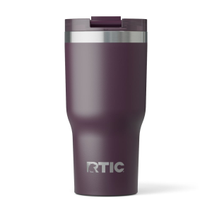 20oz Essential Tumbler, Plum, Case of 48