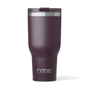 40oz Essential Tumbler, Plum, Case of 30