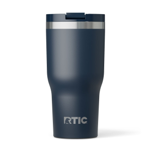 30oz Essential Tumbler, Navy, Case of 30