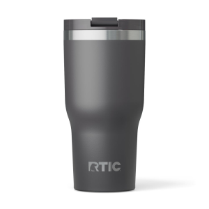 30oz Essential Tumbler, Graphite, Case of 30