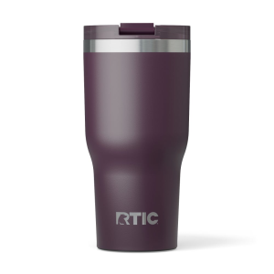 30oz Essential Tumbler, Plum, Case of 30