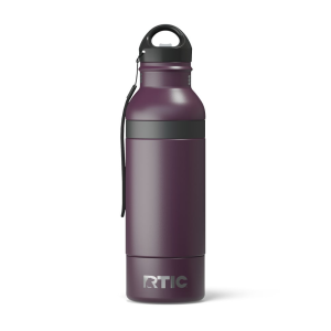 Bottle Chiller, Plum, Case of 24