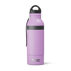 Bottle Chiller, Lavender, Case of 24