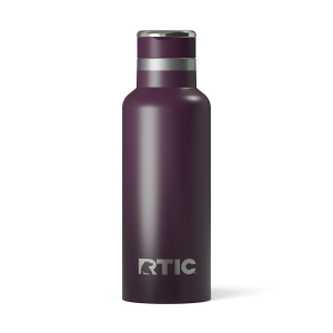 16oz Journey Bottle, Plum, Case of 24