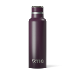 20oz Journey Bottle, Plum, Case of 24