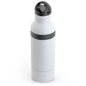 Bottle Chiller, White, Case of 24