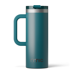 20oz Road Trip Travel Mug, Deep Harbor, Case of 24
