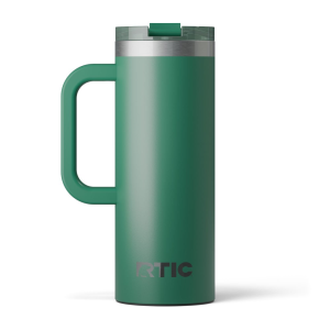20oz Road Trip Travel Mug, Pine Tree, Case of 24