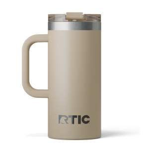 16oz Road Trip Travel Mug, Beach, Case of 24