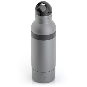Bottle Chiller, Graphite, Case of 24