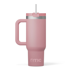 30oz Road Trip Tumbler, Dusty Rose, Case of 12
