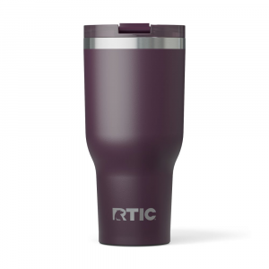 40oz Essential Tumbler, Plum