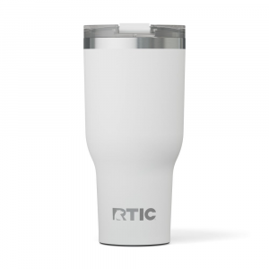 40oz Essential Tumbler, White