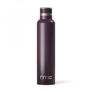 26oz Journey Bottle, Plum