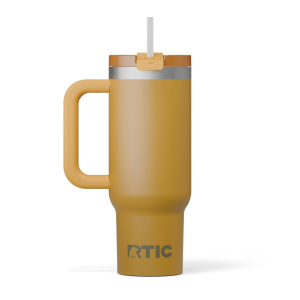 30oz Road Trip Tumbler, Harvest