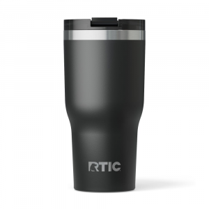 30oz Essential Tumbler, Black