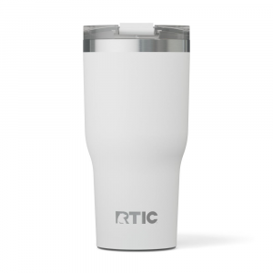 30oz Essential Tumbler, White