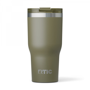 30oz Essential Tumbler, Olive