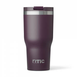 30oz Essential Tumbler, Plum