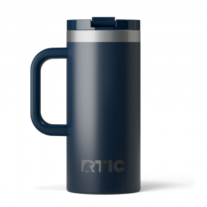 RTIC OUTDOORS 16oz Road Trip Travel Mug