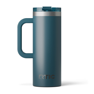 20oz Road Trip Travel Mug, Marine