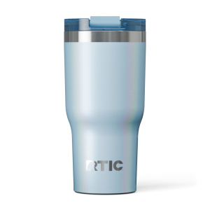 20oz Essential Tumbler, RTIC Ice Glitter, Case of 48