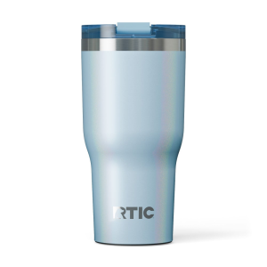 30oz Essential Tumbler, RTIC Ice Glitter, Case of 30