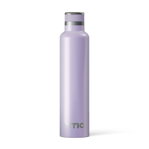 26oz Journey Bottle, Lavender Glitter