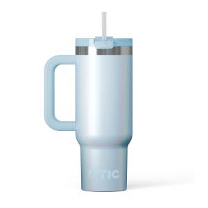 30oz Road Trip Tumbler, RTIC Ice Glitter, Case of 12