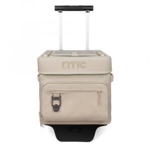 RTIC OUTDOORS 40 Can Everyday Wheeled Cooler