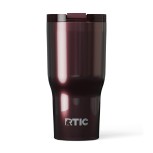 30oz Essential Tumbler, Vintage Rose Metallic, Case of 30