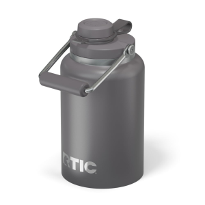 Half Gallon Outback Jug, Graphite, Case of 12