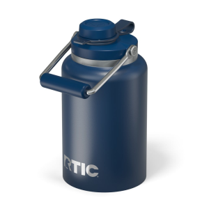 Half Gallon Outback Jug, Navy, Case of 12