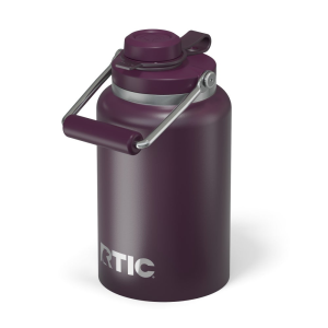 Half Gallon Outback Jug, Plum, Case of 12