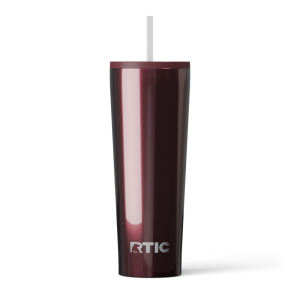 28oz Everyday Tumbler, Vintage Rose Metallic, Case of 24